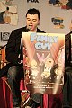 A Sneak Peek at "Family Guy"'s 100th Episode