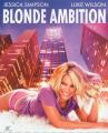 Still Blonde, Not So Ambitious