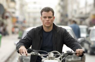 Box Office: Ultimate Bourne Breaks Records
