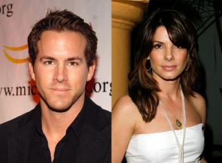Ryan Reynolds and Sandra Bullock Team Up for Proposal