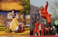 Disney Moves Ahead on Live-Action Snow White Remake