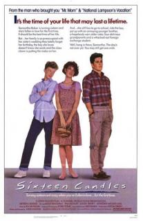 The Results Are In: Recast Sixteen Candles