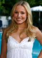 Could Kristen Bell be joining "Lost"?