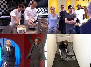 News Flash: Bravo's Reality Contestants Aren't Guaranteed Success