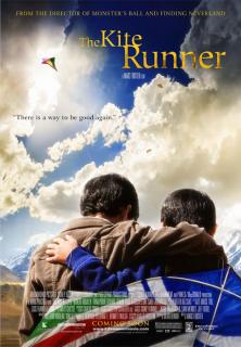 First Look: The Kite Runner
