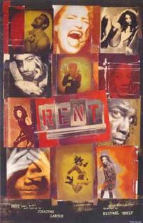Things That Make Me Feel Old: The Rent Remake