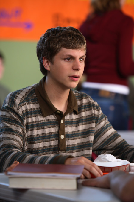 Michael Cera Awkward