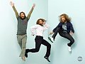 Pilot Watch: "Cavemen"