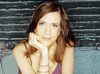 Kristen Wiig Lands Two More Comedic Movie Roles