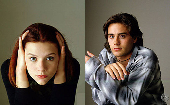 Would You Want to See a "My So-Called Life" Movie?