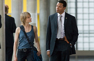 Movie Preview: The Brave One
