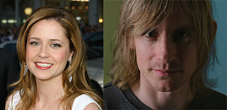 Music Video: Wisely, "Through Any Window" — Starring Jenna Fischer!