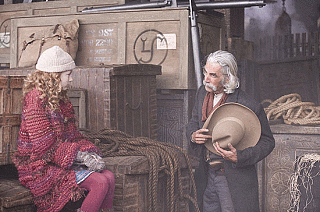 Fall Movie Preview: Fantasy Adventure 