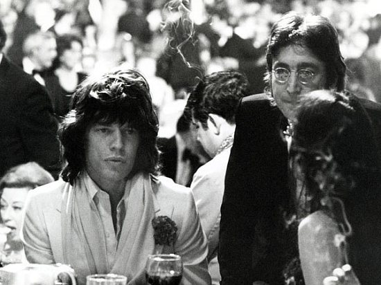 Song of the Day: Mick Jagger, "Too Many Cooks (Spoil the Soup)"