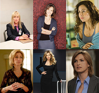Who Should Win the Emmy for Best Actress in a Drama?