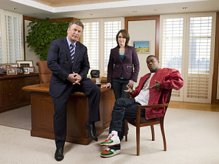 What Do You Think About the Outstanding Comedy Series?