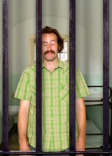 Camden County Wants to "Free Earl"