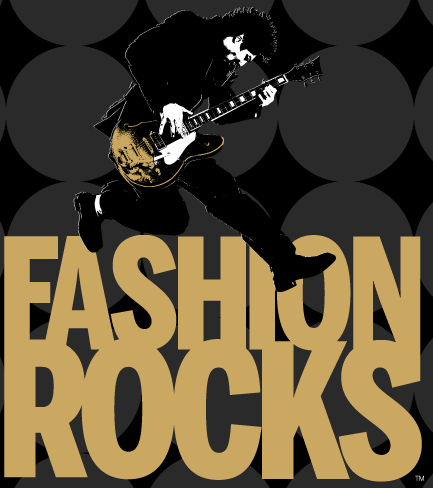 TV Tonight: "Fashion Rocks"