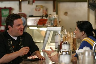 Movie Preview: I Want Someone to Eat Cheese With