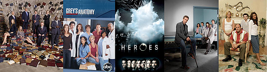Which Show Should Win the Emmy for Outstanding Drama Series?