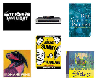 BuzzSugar's Must-Haves for September