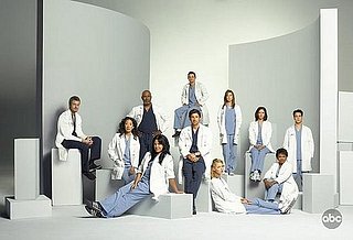 Here's How the "Grey's" Season Starts!