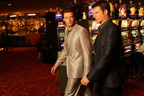 Pilot Watch: "Viva Laughlin"