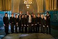 Harry Potter Works Record-Breaking Magic Worldwide