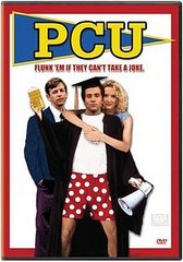 What's Buzzworthy: College Movies What's Buzzworthy: College Movies