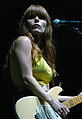 Concert Review: Rilo Kiley at The Warfield, 9/6/07