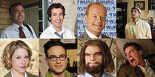 Which New Comedy will be Canceled the Fastest?