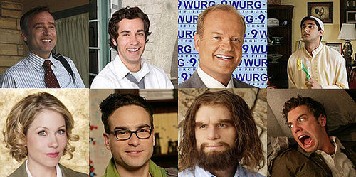 Which New Comedy is Most Likely to Succeed?
