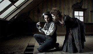 Movie Preview: Sweeney Todd: The Demon Barber of Fleet Street