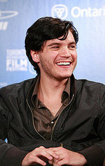 Interview: Emile Hirsch on Into the Wild Interview: Emile Hirsch on Into the Wild