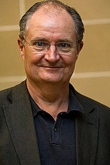 Jim Broadbent to Play Slughorn in Harry Potter 6 Jim Broadbent to Play Slughorn in Harry Potter 6