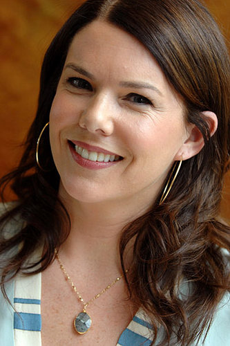 Lauren Graham Hits it Big with NBC