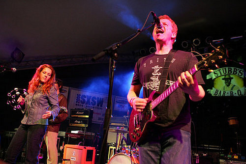 Concert Review: The New Pornographers at The Warfield, 9/17