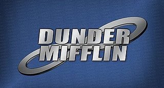 You, Too, Can Work for Dunder Mifflin