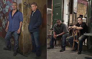 TV Tonight: "Prison Break" and "K-Ville"