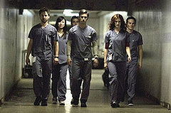 Movie Preview: Milo Ventimiglia in Pathology