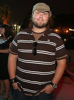 Interview: Tyler Labine of "Reaper"