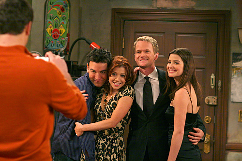 Catch Up on "How I Met Your Mother" in Three Minutes