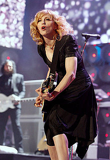 Madonna, Beasties Nominated for Rock Hall of Fame