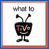 What to TiVo: Wednesday