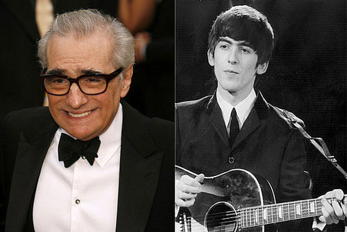 Scorsese Goes From the Stones to the Beatles