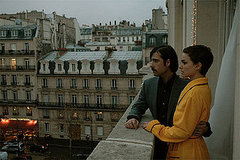 Darjeeling Limited Prequel Hits iTunes