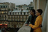 Darjeeling Limited Prequel Hits iTunes