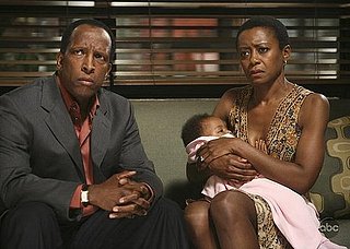 "Private Practice" Rundown: Episode 2, "In Which Sam Receives an Unexpected Visitor"