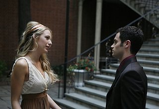 Gossip Girl fashion quiz