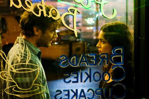 First Look: My Blueberry Nights